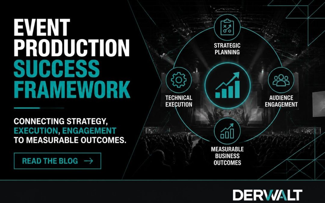 What Makes a Successful Event in 2026