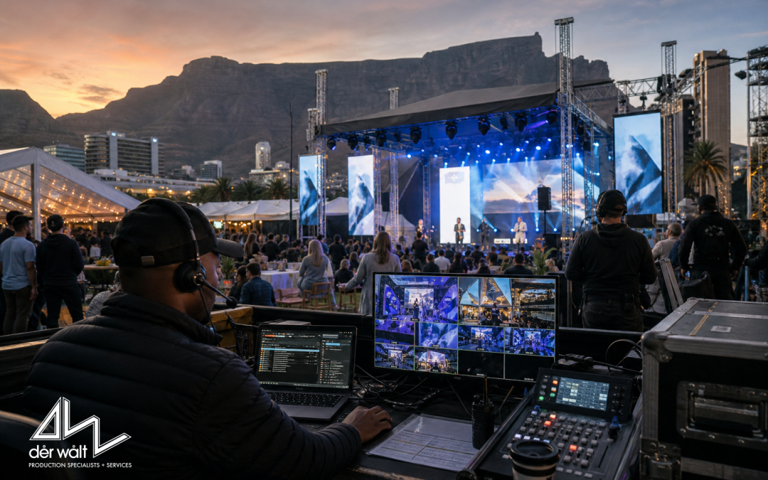 End-to-End Experiential Campaigns in South Africa: A Practical Planning Guide