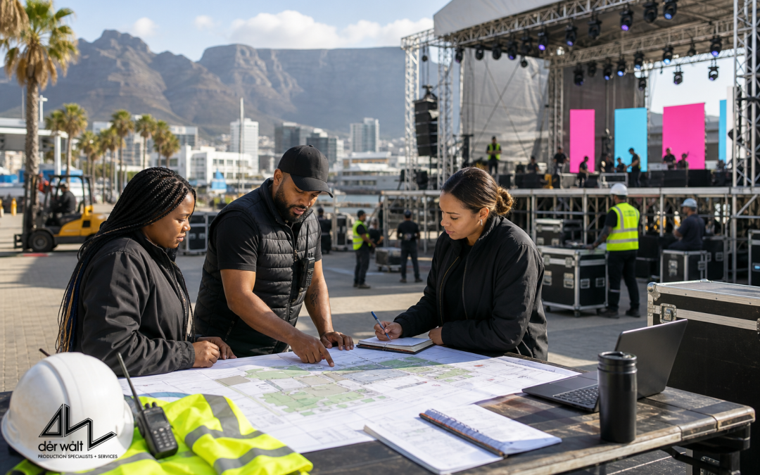 How to Plan Scalable Brand Activations in South Africa: A Practical Logistics Guide