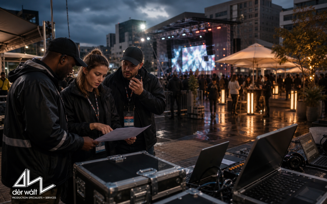 Plan Safe, Sustainable Brand Activations Across South Africa: Practical Guide