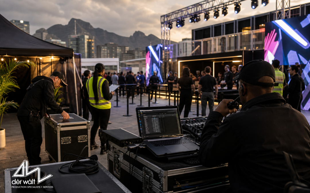 Practical Guide to Cost-Effective Experiential Activations in South Africa